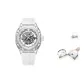 Women's-Wrist Objects with Spirit-Gold