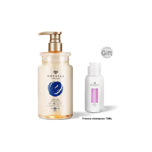 NOVELLA Наборы шампунь и кондиционер