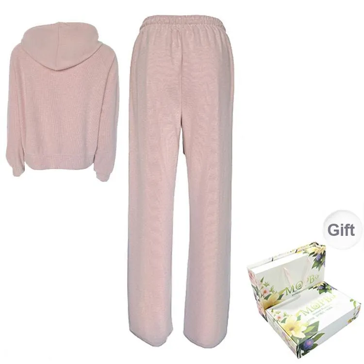 MOPB Casual Suits Women's-5