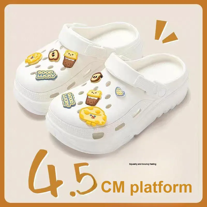 Avonlee Slippers / Home Slippers-7