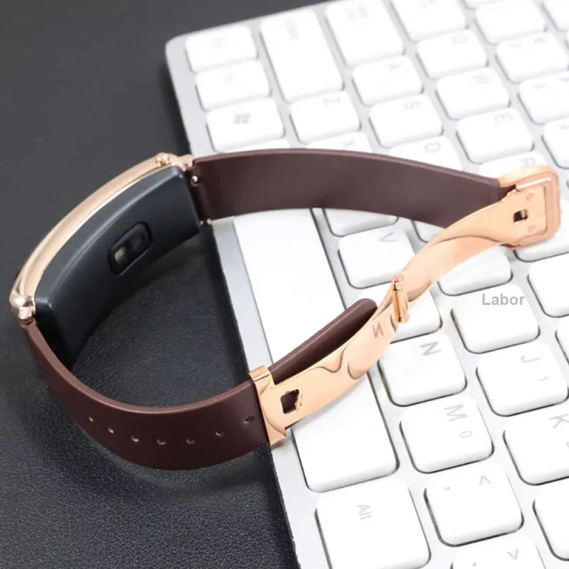Craftsman Unisex Watch Bands-3