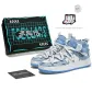 Sky Blue