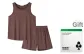 Coffee Brown