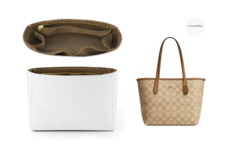 Kim Yeon sha Artificial Leather Bag Strap Women's Milk Tea-33