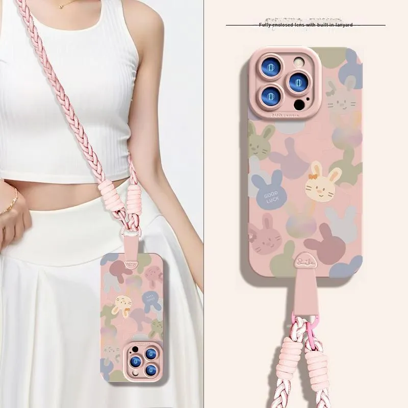 Interesting shell Phone Cases-15