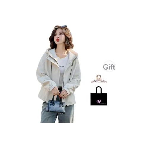 Aimilian Женские Куртки