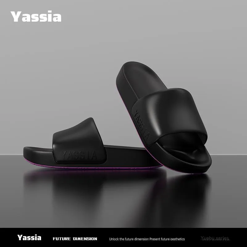 Subbundle Home Slippers Yuebu Collection-32