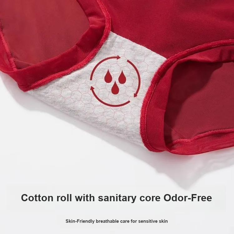 Anna Sweet Talks Underpants Women's 3 Pack-17