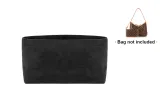 Carryall Liner Trumpets (Black) Original Fleece