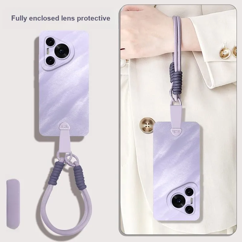 Interesting shell Phone Cases-3