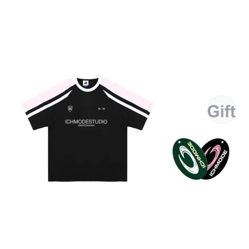 ICH MODE T Shirts Women's-2