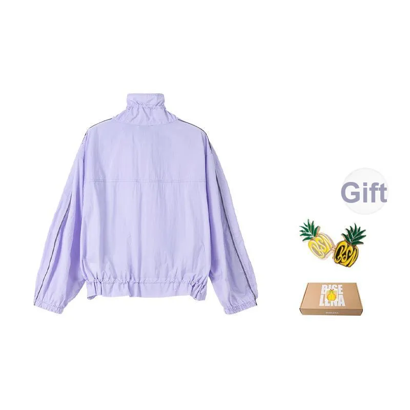 Bethine ['Pineapple' Calm And Unperturbed] Sun Protection Clothing Women's-21
