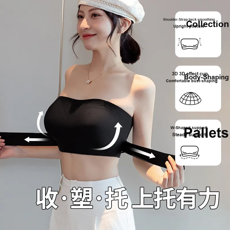Yilun Beauty Bra Women's Combo Set-16