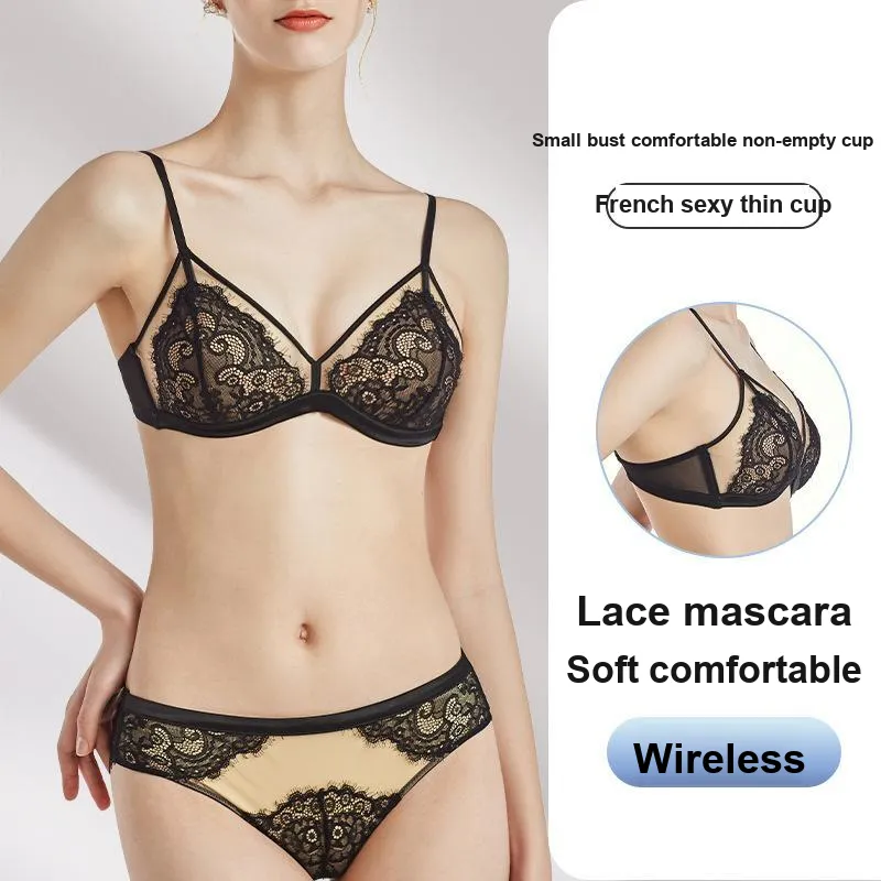EFUTON Women's Underwear Sets-1