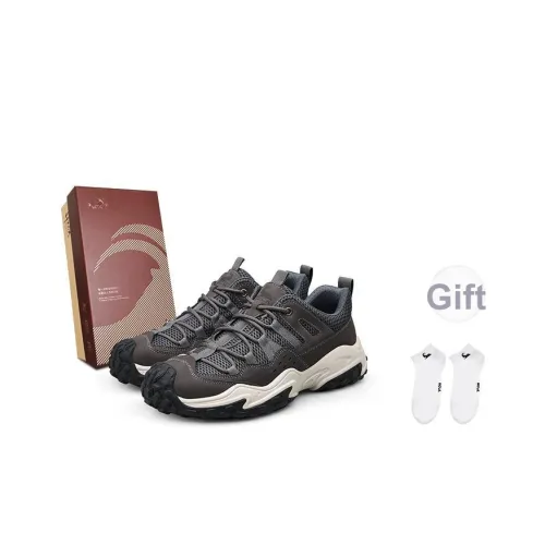 BECK Шокабсорберы Устойчивые к истиранию Низкий Топ Кэжуал Унисекс