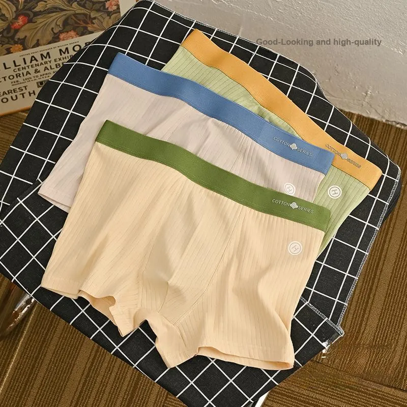 MIIOW Men Underpants-7