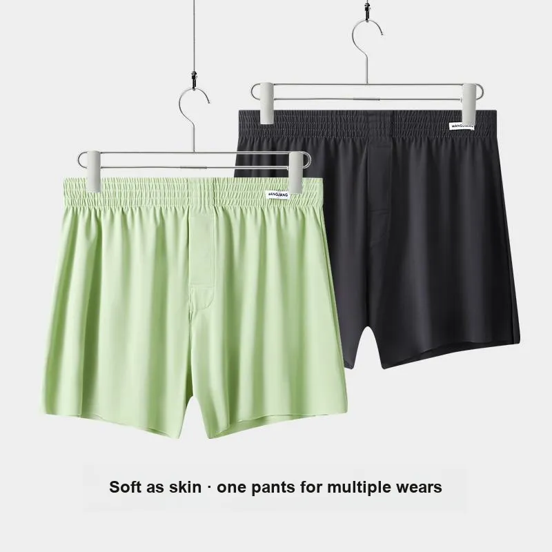 DUINIDESIYU Underpants Men's Combo Set-2