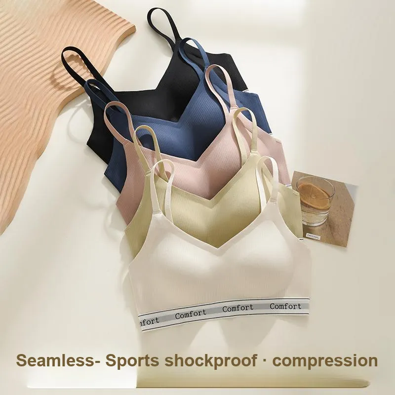 PLANDOO Bra Women's 2 Pcs Shopping Bag-29