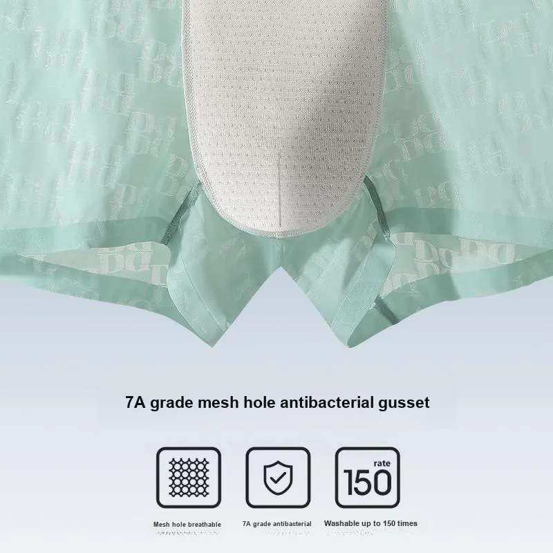 MIIOW Men Underpants-3