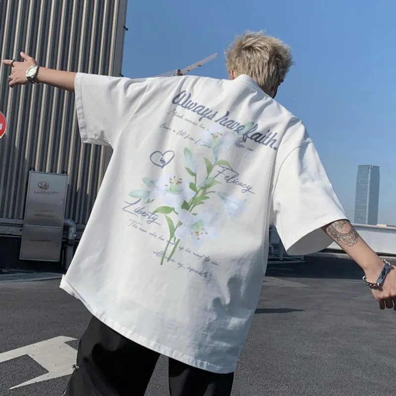 FUTURE MAKER T-Shirts Unisex-7