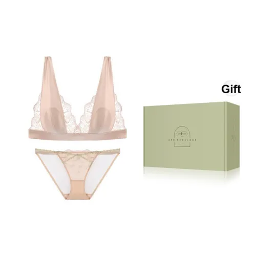 BOTHYOUNG Нижнее белье Подарочная коробка Женское Розовое