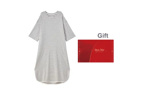 Redu Pajama Gift Boxes Women's Image Color