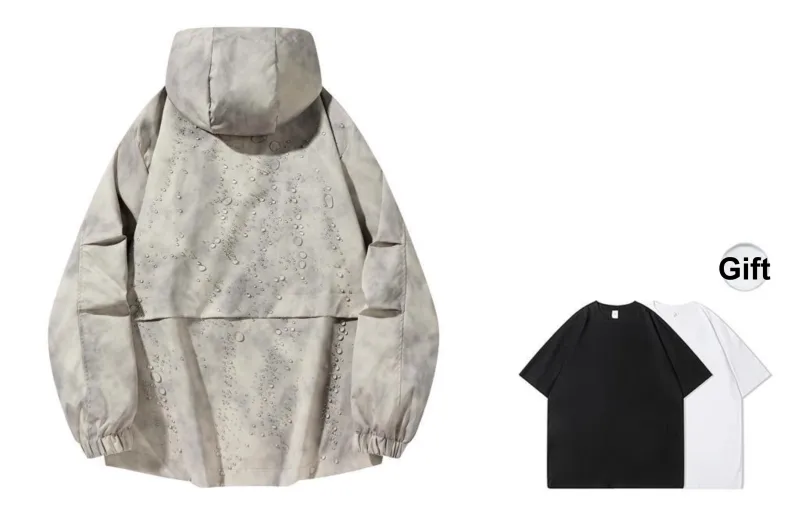 BOBBY ABLEY Jackets Coats Unisex-12