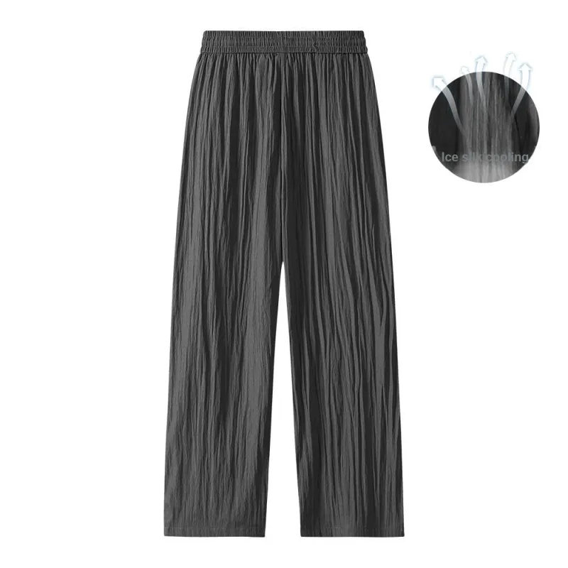 AI3 Casual Pants Unisex-16