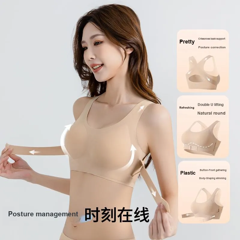 Master Women's Bras-13