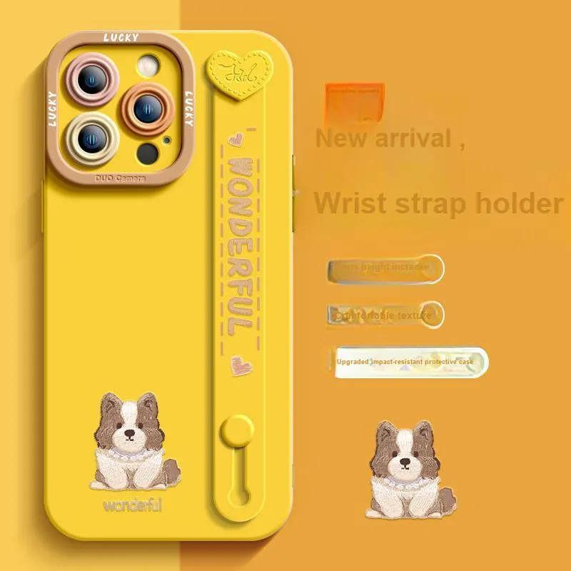 RVIXE Phone Cases-9