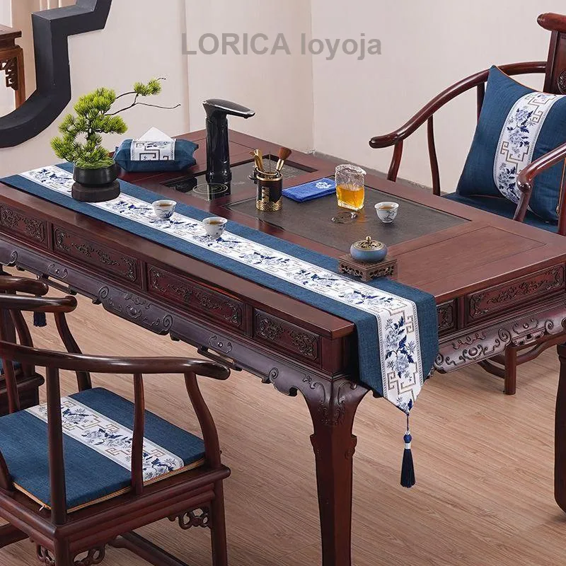 LUOYIJIA Tablecloths-5