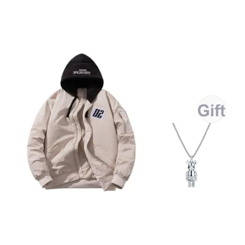 MG Мужские Куртки