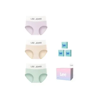 Lee Women's Underpants