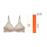 New Packaging Thin Strap, Light Pink Gray