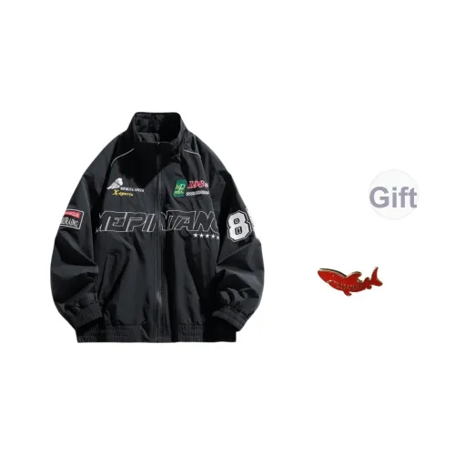 DABAISHA Мужские Куртки