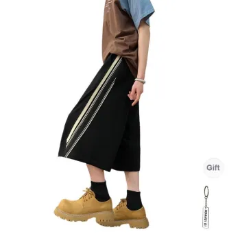 NOAHGIGI Casual Shorts Unisex