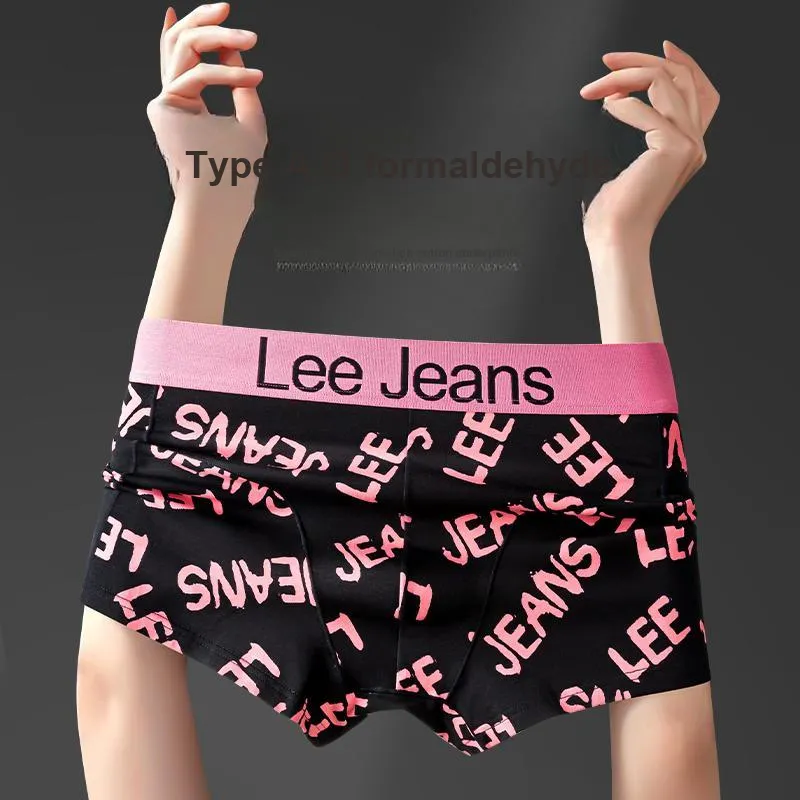 Lee Underwear Gift Box Men's 1 Pack-4