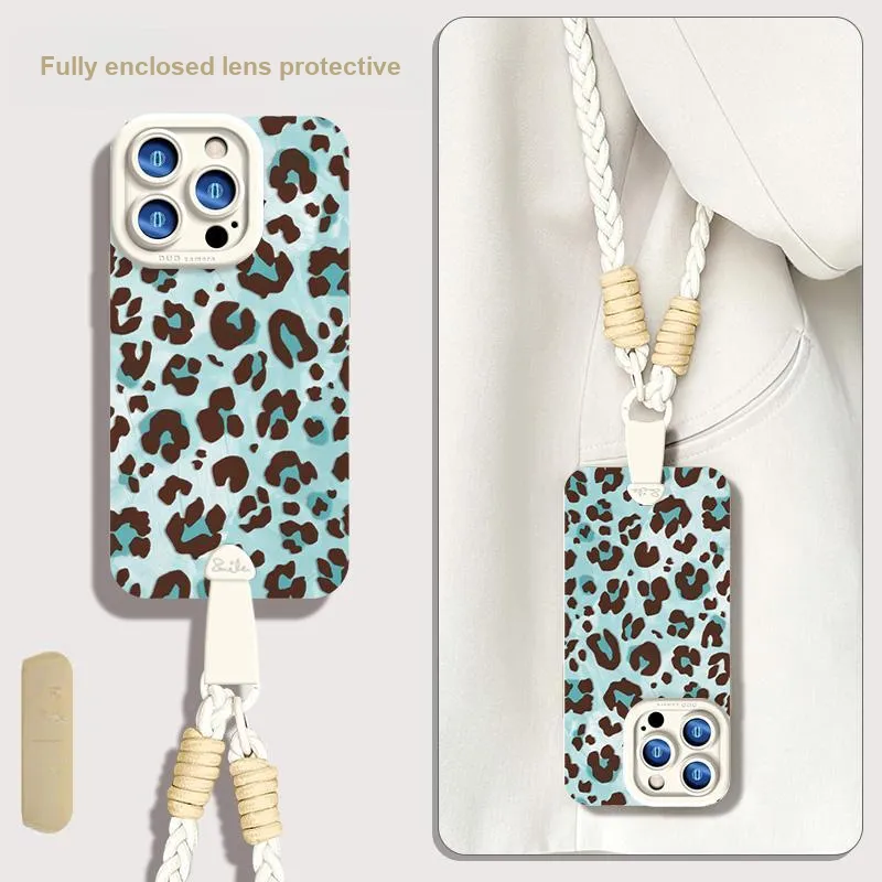 Interesting shell Phone Cases-17