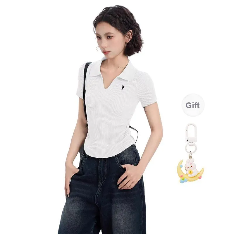 Princess Berdele Set in Sleeve T Shirt Women's-11