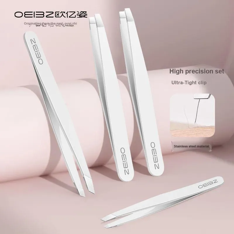 Oeiez Make up Tools Unisex-2
