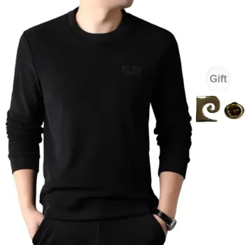 PIERRE CARDIN Sweaters Men