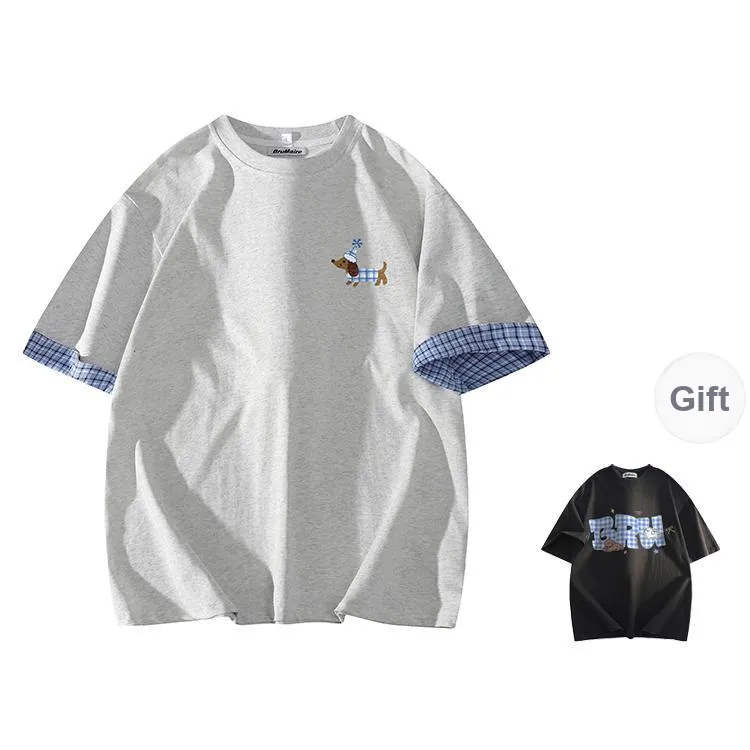 BRUMAIRE T Shirts Unisex-10