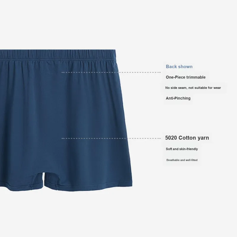 Lee Men Boxer Shorts-4