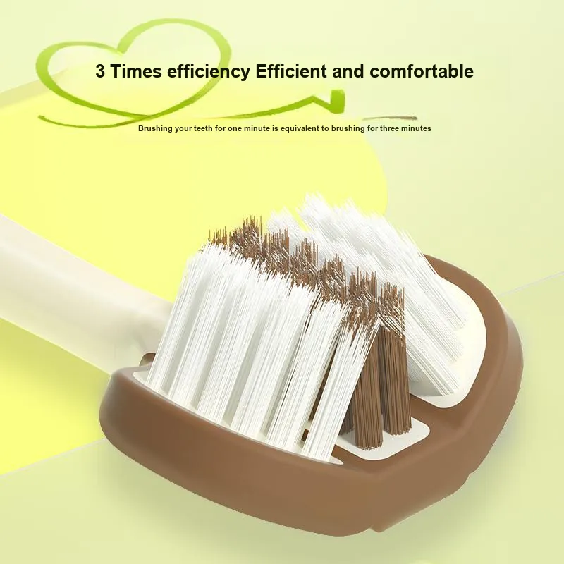 BANNER Toothbrushes Kids-9