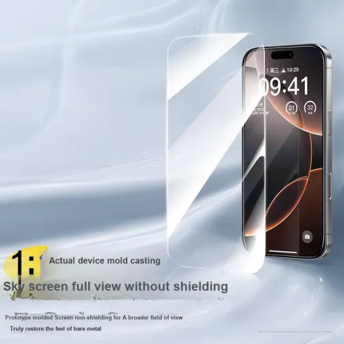 PISEN Cell Phone Protective Films