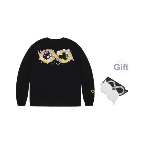 BIPOLAR Унисекс Свитшоты