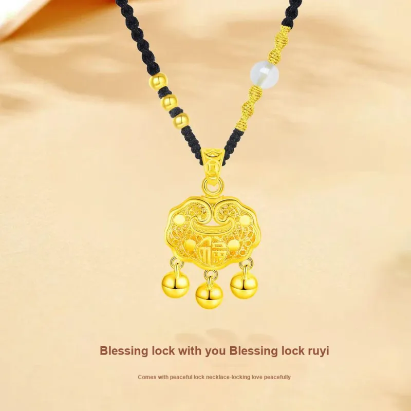 Master Kim 990 Silver Necklaces Unisex-1
