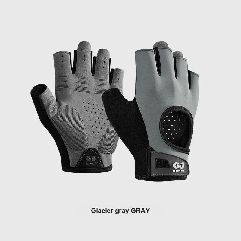 AAJF Gloves Unisex-5