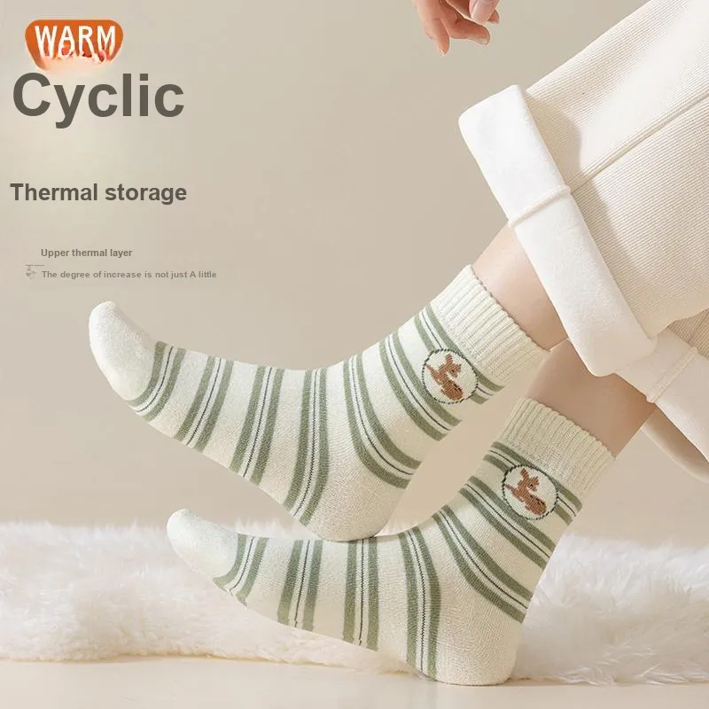 KJ Socks Gift Box Unisex Combo Set-3