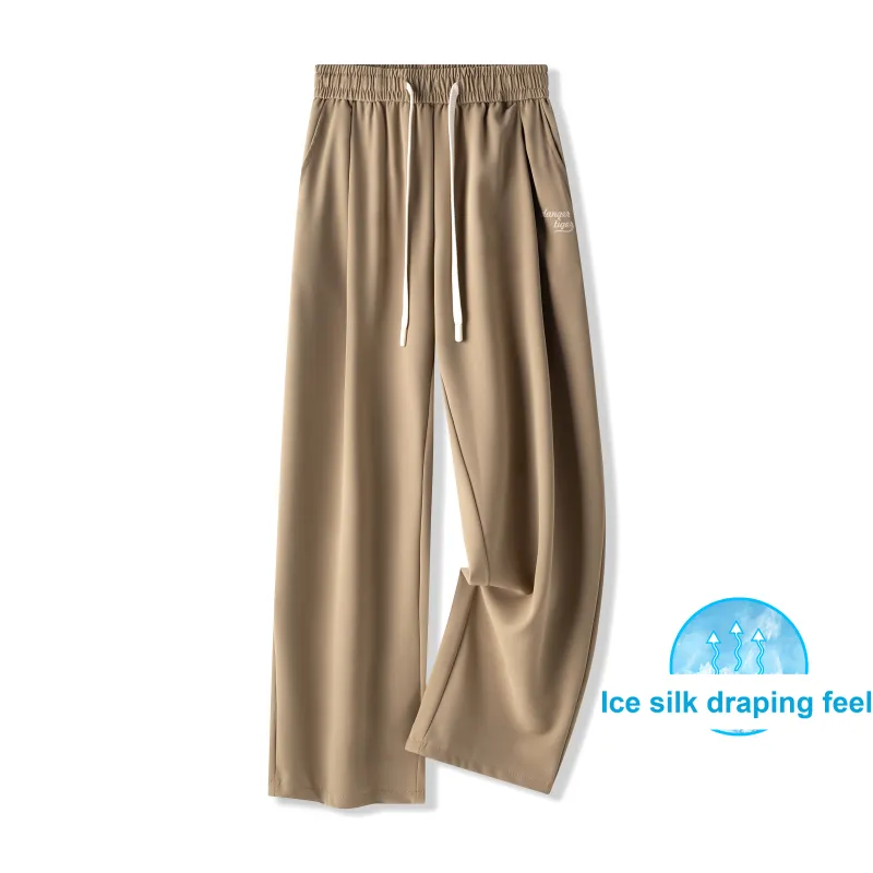 DANGERTIGER Casual Pants Unisex-46